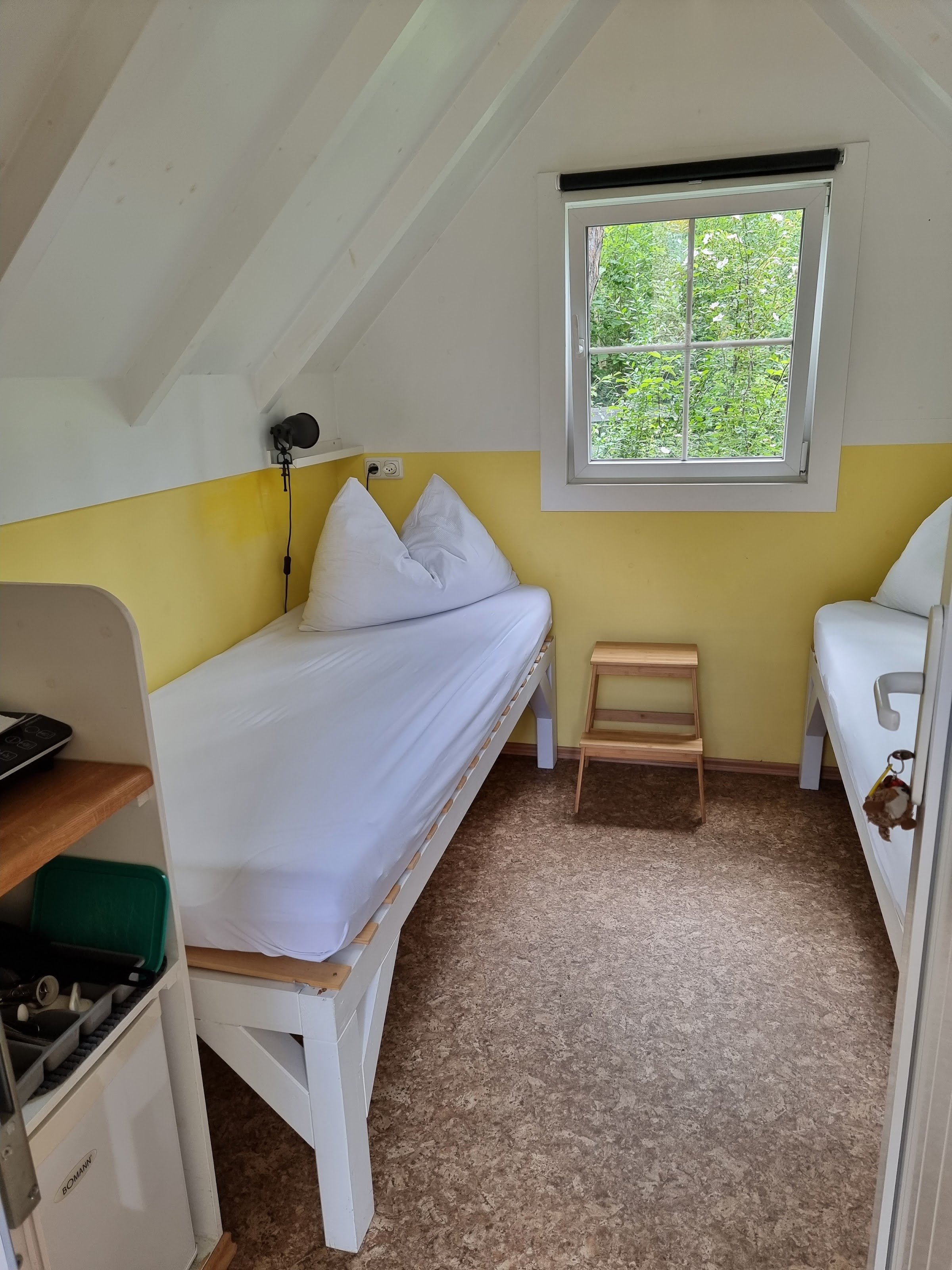 TCS Camping Thusis Viamala